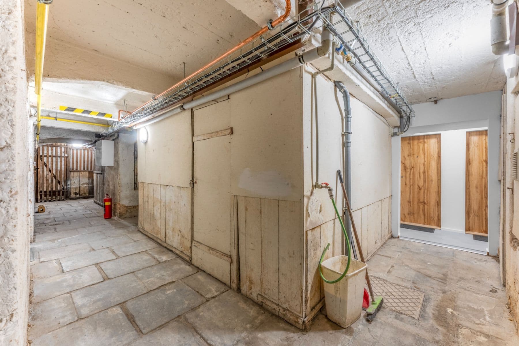 Pronájem bytu 1+kk 20 m², U Jezerky, Praha, Praha Pronájem bytu 1+kk 20 m², U Jezerky, Praha, Praha