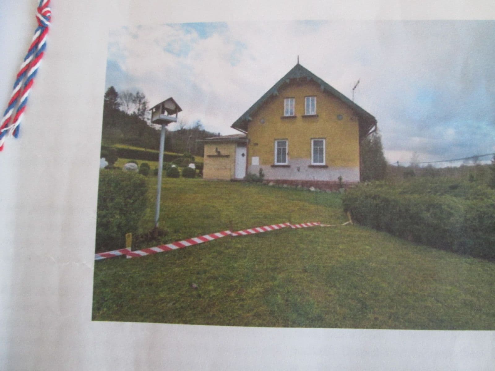 Prodej pozemku 10.479 m², Košťálov, Liberecký kraj Prodej pozemku 10.479 m², Košťálov, Liberecký kraj