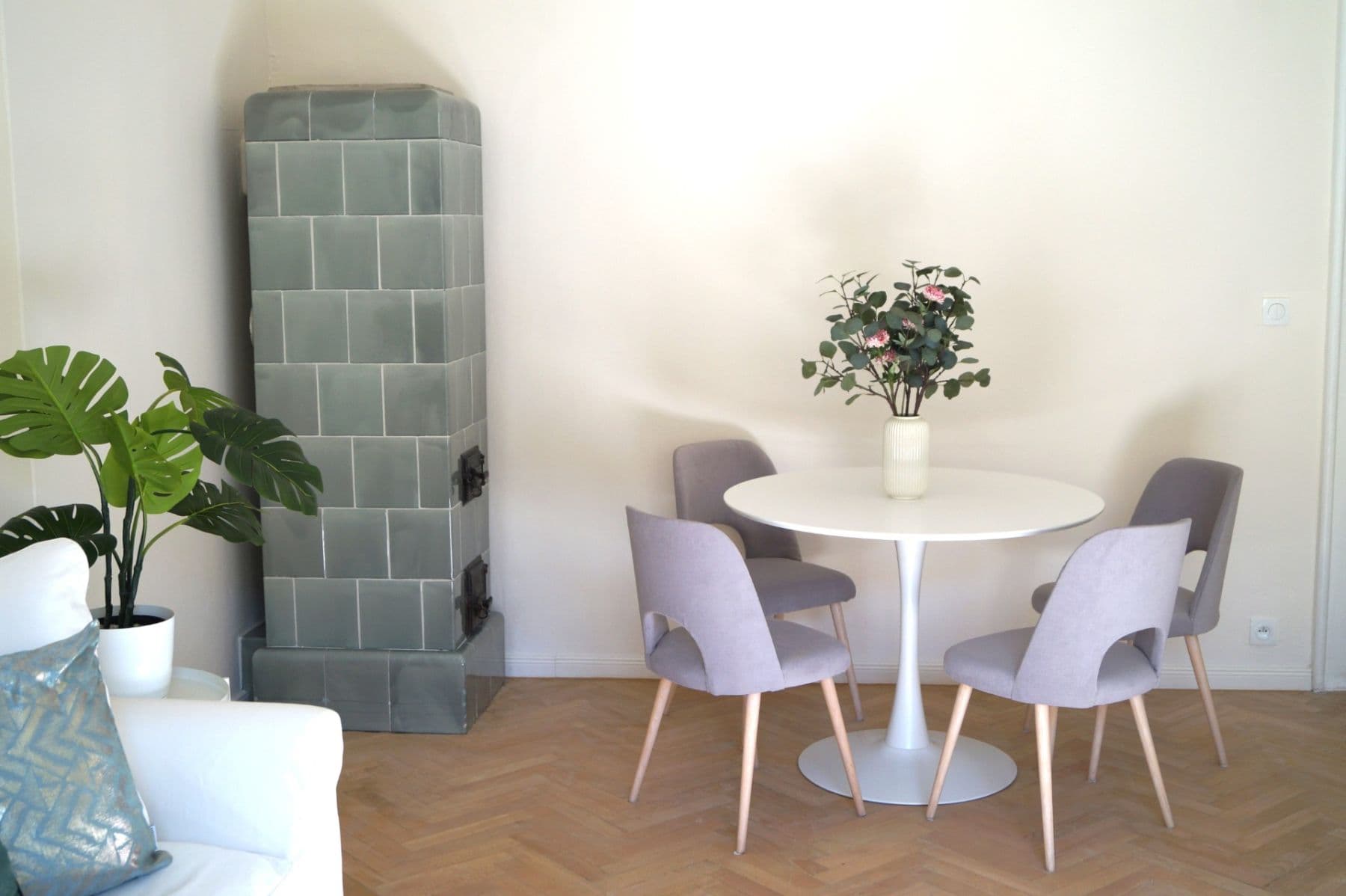 Prodej bytu 2+1 65 m², Boleslavská, Praha, Praha Prodej bytu 2+1 65 m², Boleslavská, Praha, Praha