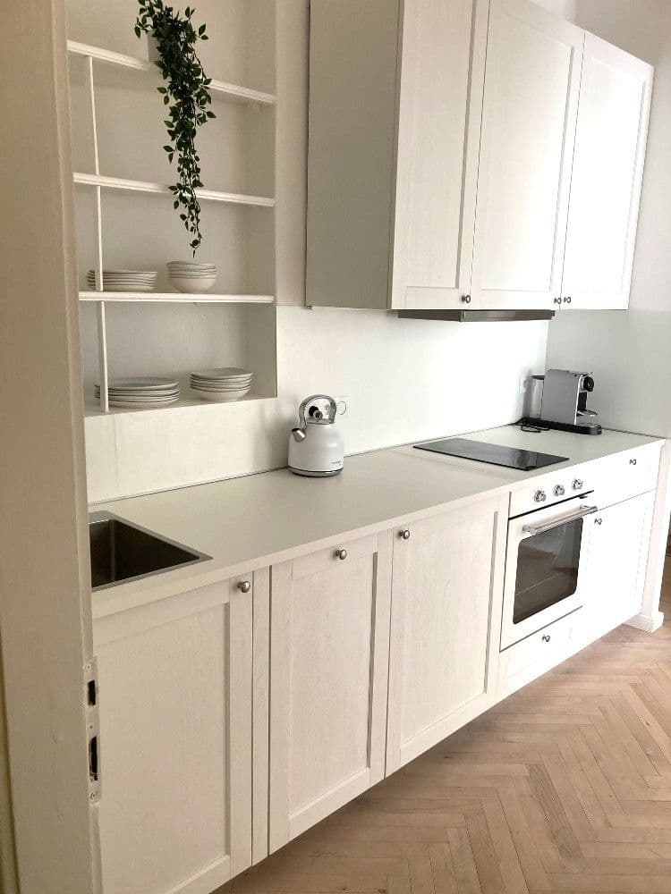 Prodej bytu 2+1 65 m², Boleslavská, Praha, Praha Prodej bytu 2+1 65 m², Boleslavská, Praha, Praha