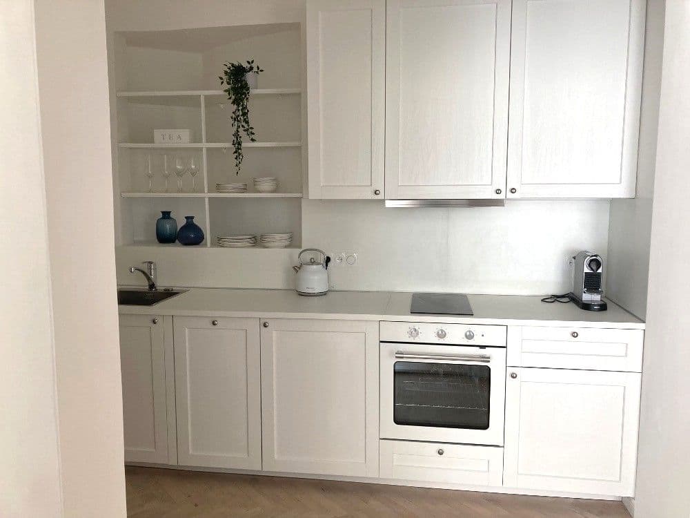 Prodej bytu 2+1 65 m², Boleslavská, Praha, Praha Prodej bytu 2+1 65 m², Boleslavská, Praha, Praha