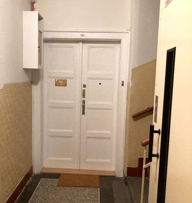 Prodej bytu 2+1 65 m², Boleslavská, Praha, Praha Prodej bytu 2+1 65 m², Boleslavská, Praha, Praha