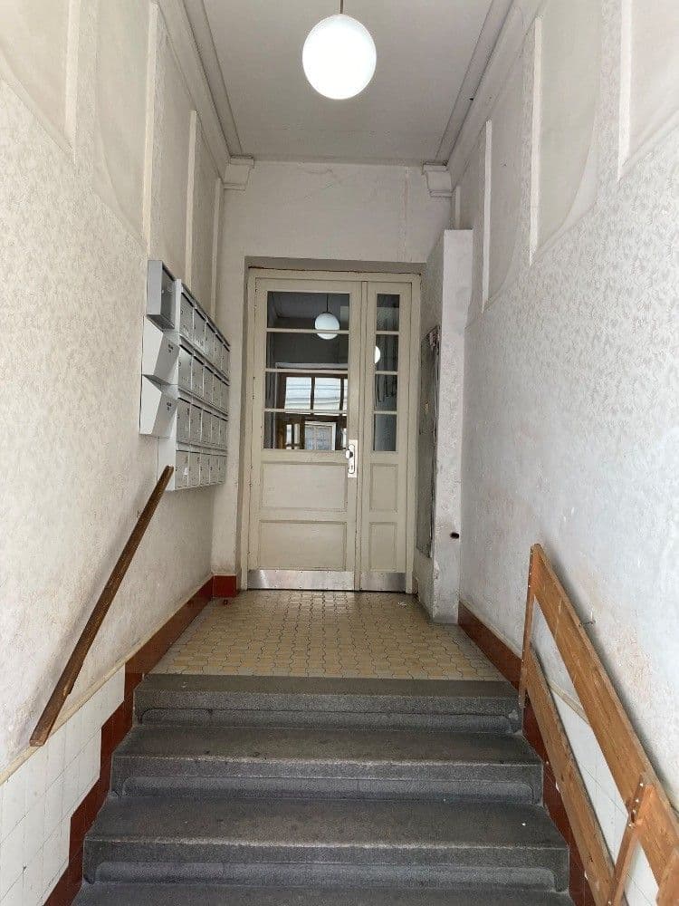 Prodej bytu 2+1 65 m², Boleslavská, Praha, Praha Prodej bytu 2+1 65 m², Boleslavská, Praha, Praha