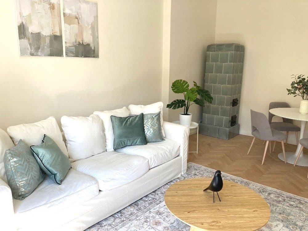 Prodej bytu 2+1 65 m², Boleslavská, Praha, Praha Prodej bytu 2+1 65 m², Boleslavská, Praha, Praha