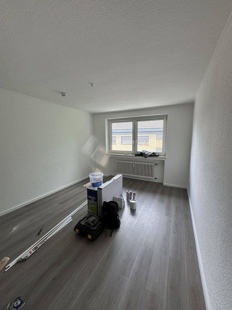 Pronájem bytu 2+kk 64 m², Landwehrstraße 14, Moers, Severní Porýní-Vestfálsko Pronájem bytu 2+kk 64 m², Landwehrstraße 14, Moers, Severní Porýní-Vestfálsko