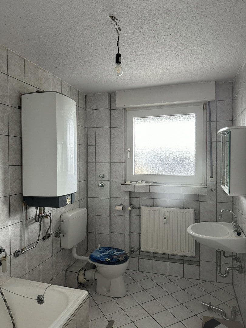 Pronájem bytu 2+kk 64 m², Landwehrstraße 14, Moers, Severní Porýní-Vestfálsko Pronájem bytu 2+kk 64 m², Landwehrstraße 14, Moers, Severní Porýní-Vestfálsko