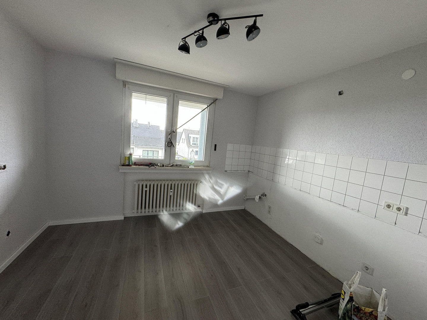 Pronájem bytu 2+kk 64 m², Landwehrstraße 14, Moers, Severní Porýní-Vestfálsko Pronájem bytu 2+kk 64 m², Landwehrstraße 14, Moers, Severní Porýní-Vestfálsko