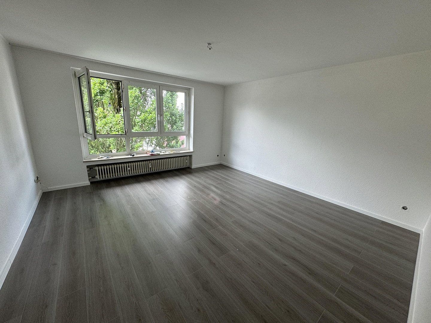 Pronájem bytu 2+kk 64 m², Landwehrstraße 14, Moers, Severní Porýní-Vestfálsko Pronájem bytu 2+kk 64 m², Landwehrstraße 14, Moers, Severní Porýní-Vestfálsko