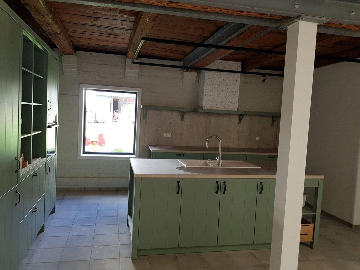 Pronájem domu 115 m², pozemek 90 m², Waiblingen, Bádensko-Württembersko Pronájem domu 115 m², pozemek 90 m², Waiblingen, Bádensko-Württembersko