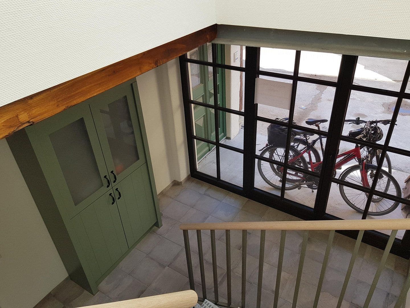 Pronájem domu 115 m², pozemek 90 m², Waiblingen, Bádensko-Württembersko Pronájem domu 115 m², pozemek 90 m², Waiblingen, Bádensko-Württembersko