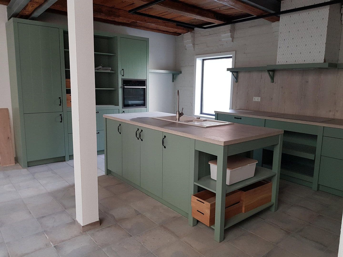 Pronájem domu 115 m², pozemek 90 m², Waiblingen, Bádensko-Württembersko Pronájem domu 115 m², pozemek 90 m², Waiblingen, Bádensko-Württembersko
