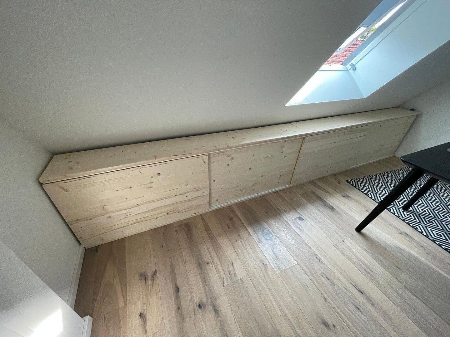 Pronájem domu 115 m², pozemek 90 m², Waiblingen, Bádensko-Württembersko Pronájem domu 115 m², pozemek 90 m², Waiblingen, Bádensko-Württembersko