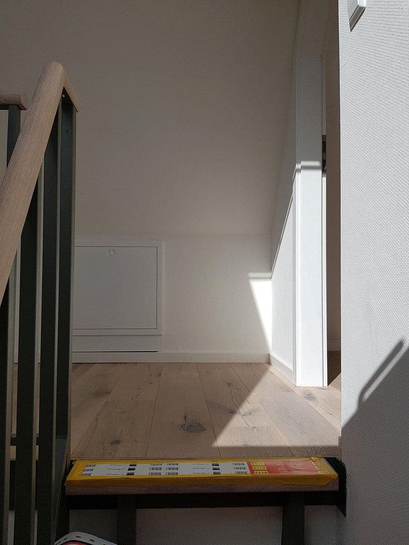 Pronájem domu 115 m², pozemek 90 m², Waiblingen, Bádensko-Württembersko Pronájem domu 115 m², pozemek 90 m², Waiblingen, Bádensko-Württembersko