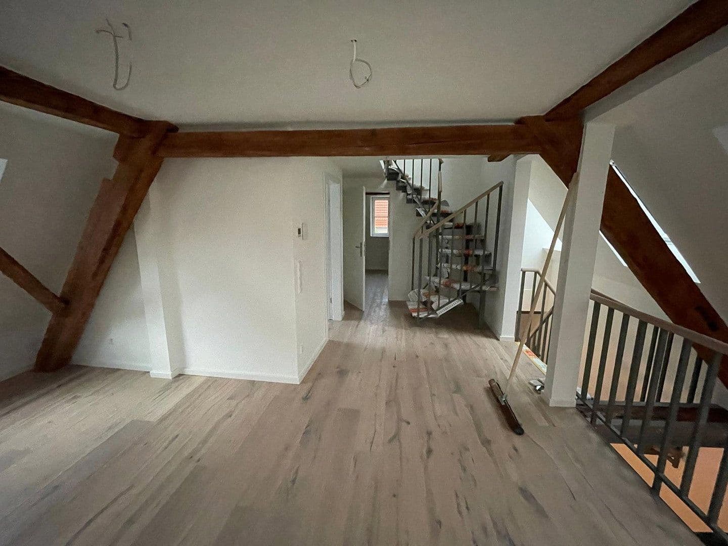 Pronájem domu 115 m², pozemek 90 m², Waiblingen, Bádensko-Württembersko Pronájem domu 115 m², pozemek 90 m², Waiblingen, Bádensko-Württembersko