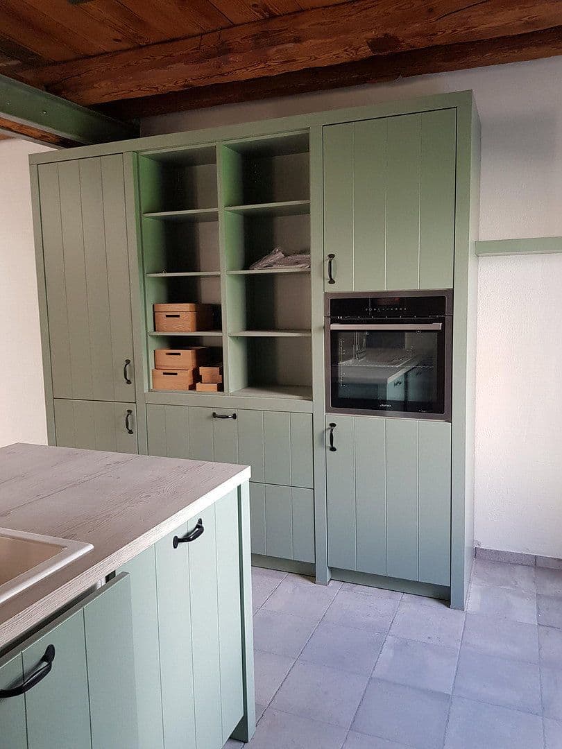 Pronájem domu 115 m², pozemek 90 m², Waiblingen, Bádensko-Württembersko Pronájem domu 115 m², pozemek 90 m², Waiblingen, Bádensko-Württembersko