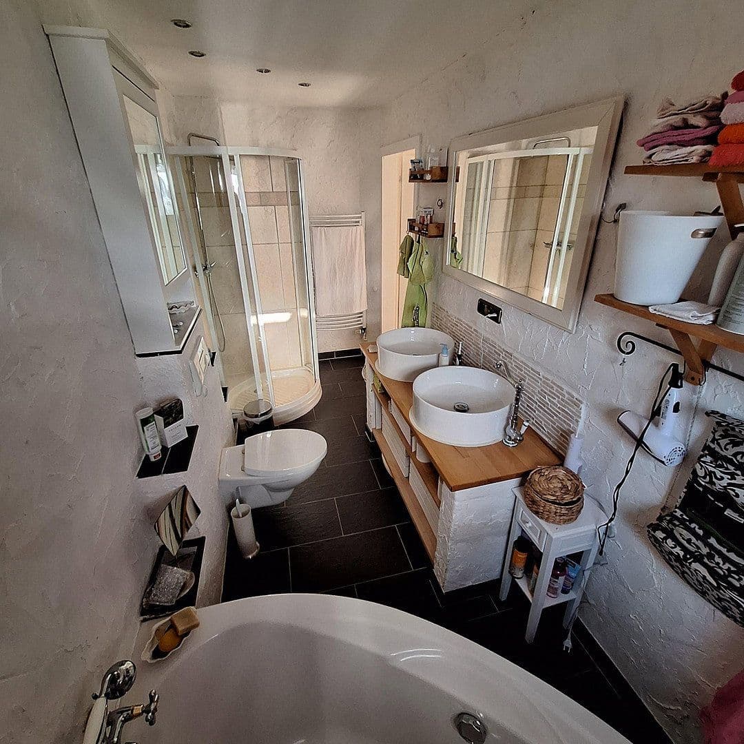 Prodej domu 110 m², pozemek 584 m², Bremen, Bremen Prodej domu 110 m², pozemek 584 m², Bremen, Bremen