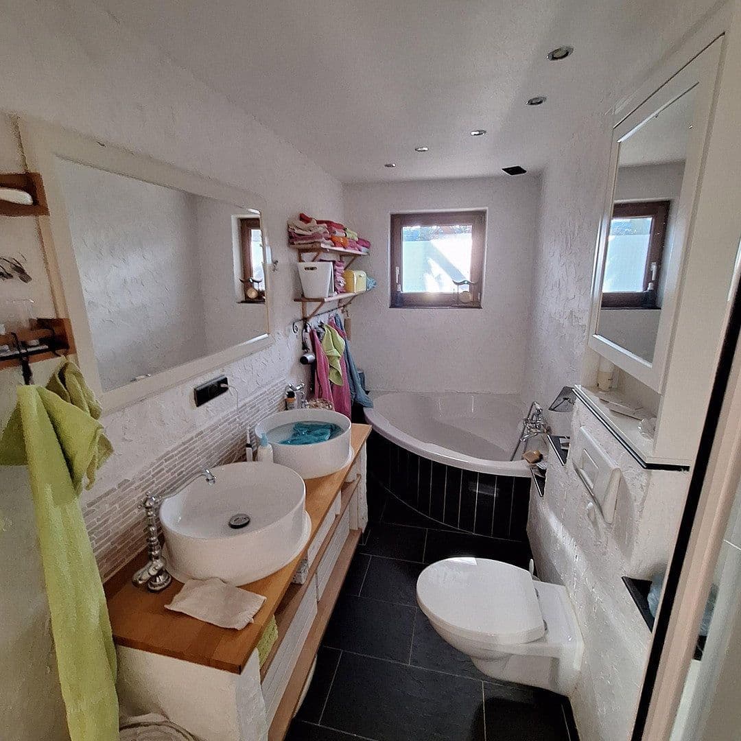 Prodej domu 110 m², pozemek 584 m², Bremen, Bremen Prodej domu 110 m², pozemek 584 m², Bremen, Bremen