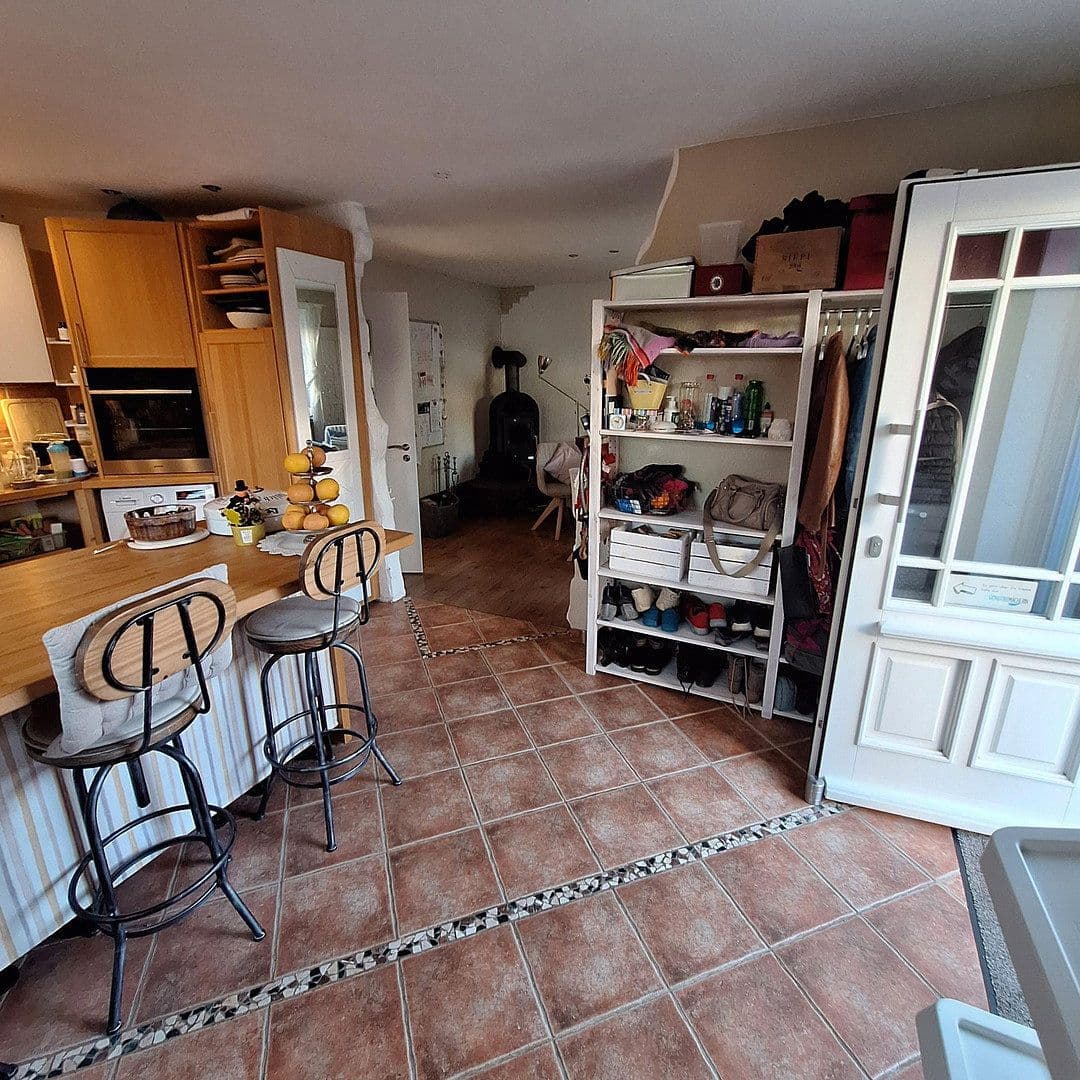 Prodej domu 110 m², pozemek 584 m², Bremen, Bremen Prodej domu 110 m², pozemek 584 m², Bremen, Bremen