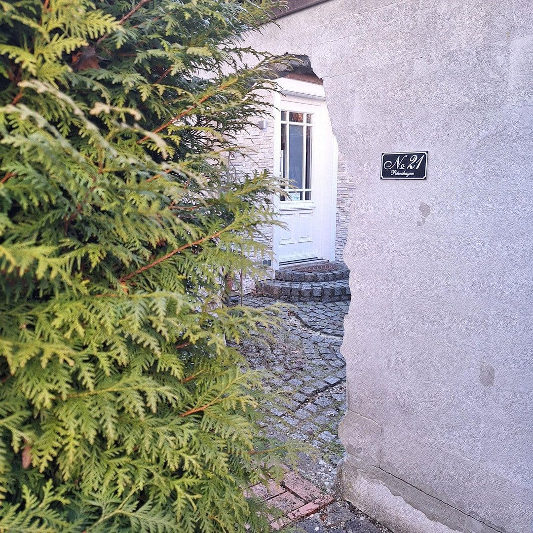 Prodej domu 110 m², pozemek 584 m², Bremen, Bremen Prodej domu 110 m², pozemek 584 m², Bremen, Bremen