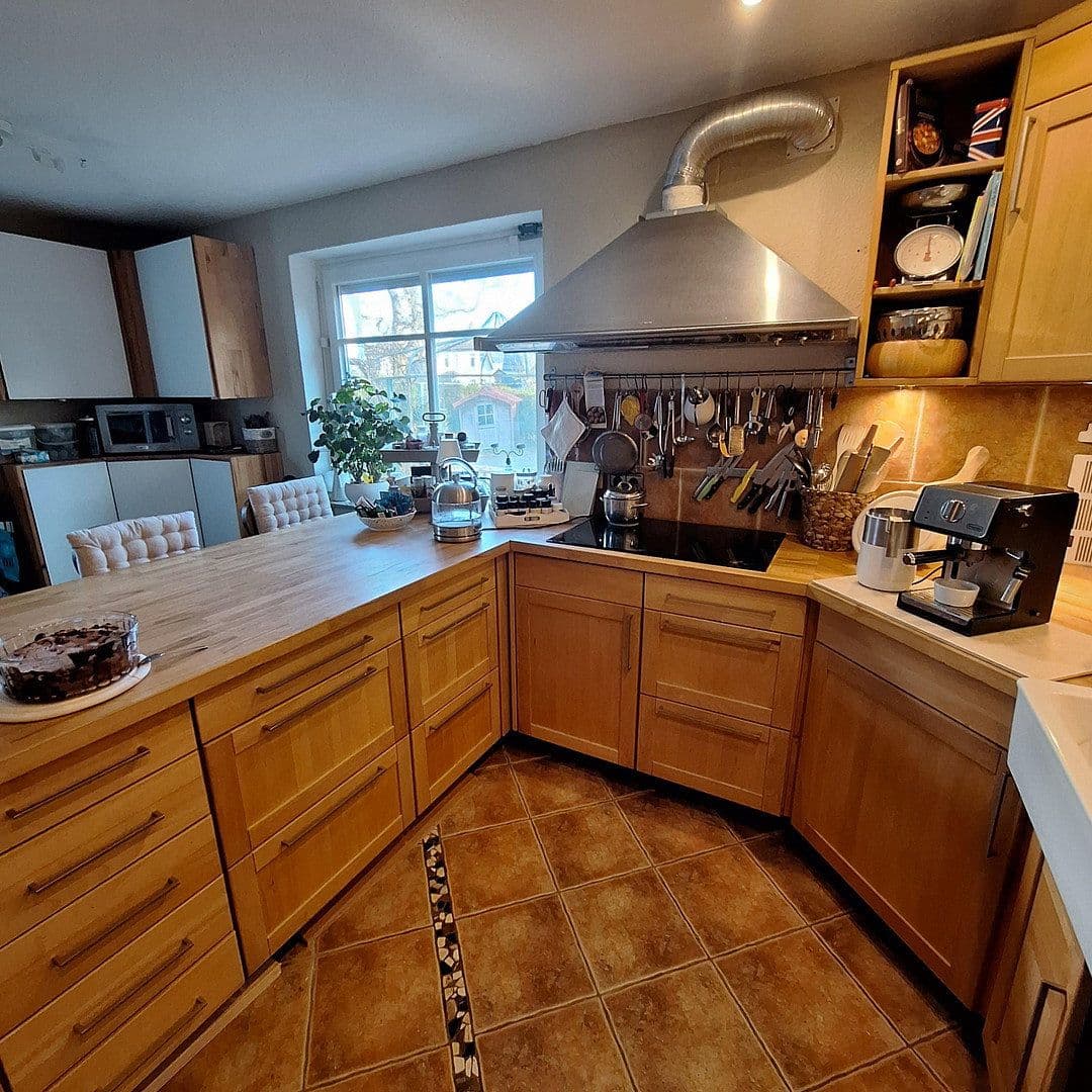 Prodej domu 110 m², pozemek 584 m², Bremen, Bremen Prodej domu 110 m², pozemek 584 m², Bremen, Bremen