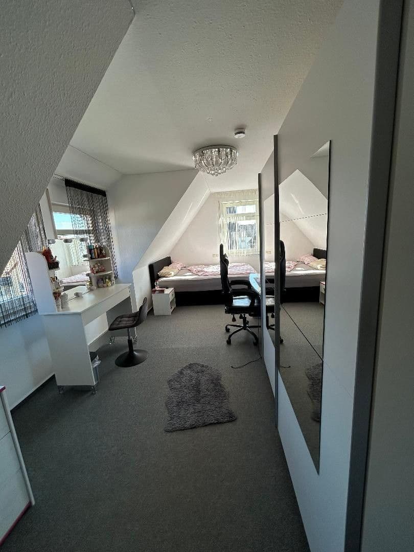 Prodej bytu 5+1 110 m², Herrenberg, Bádensko-Württembersko Prodej bytu 5+1 110 m², Herrenberg, Bádensko-Württembersko
