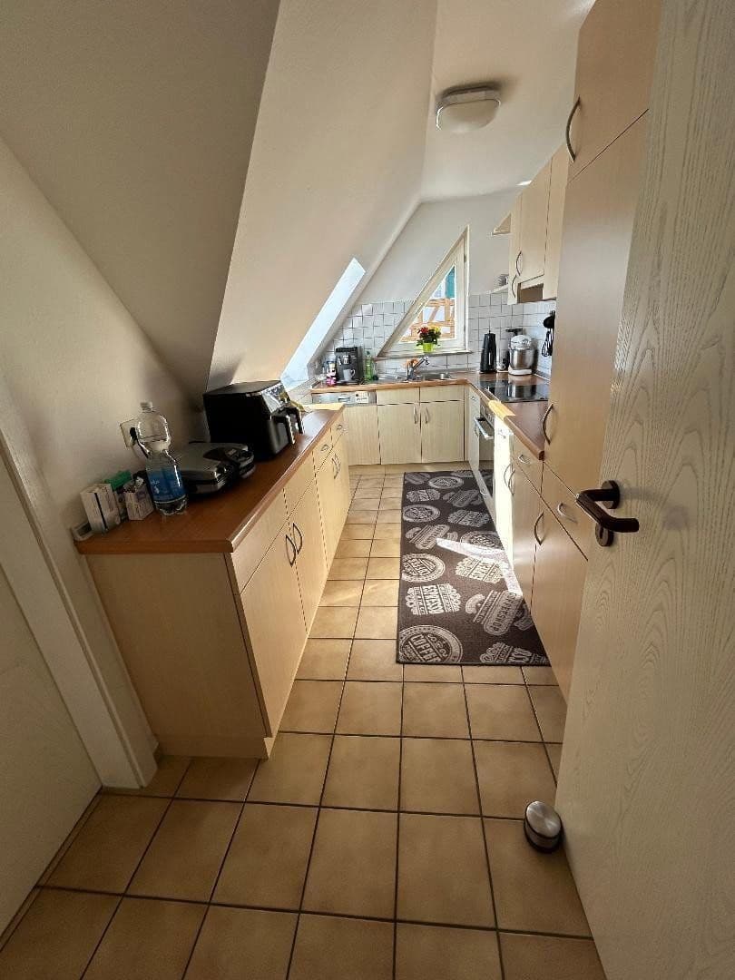 Prodej bytu 5+1 110 m², Herrenberg, Bádensko-Württembersko Prodej bytu 5+1 110 m², Herrenberg, Bádensko-Württembersko