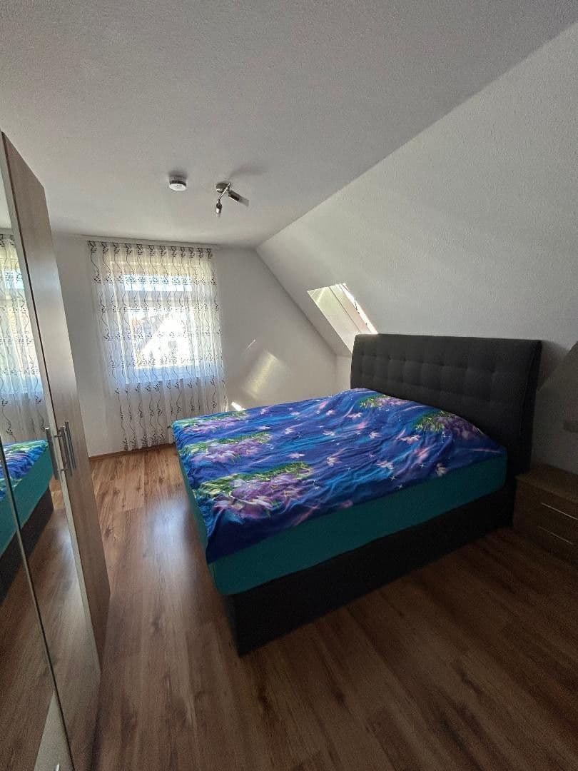 Prodej bytu 5+1 110 m², Herrenberg, Bádensko-Württembersko Prodej bytu 5+1 110 m², Herrenberg, Bádensko-Württembersko