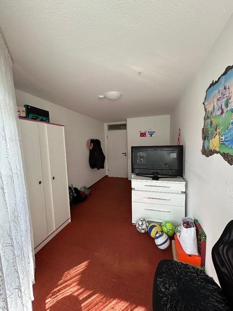 Prodej bytu 5+1 110 m², Herrenberg, Bádensko-Württembersko Prodej bytu 5+1 110 m², Herrenberg, Bádensko-Württembersko