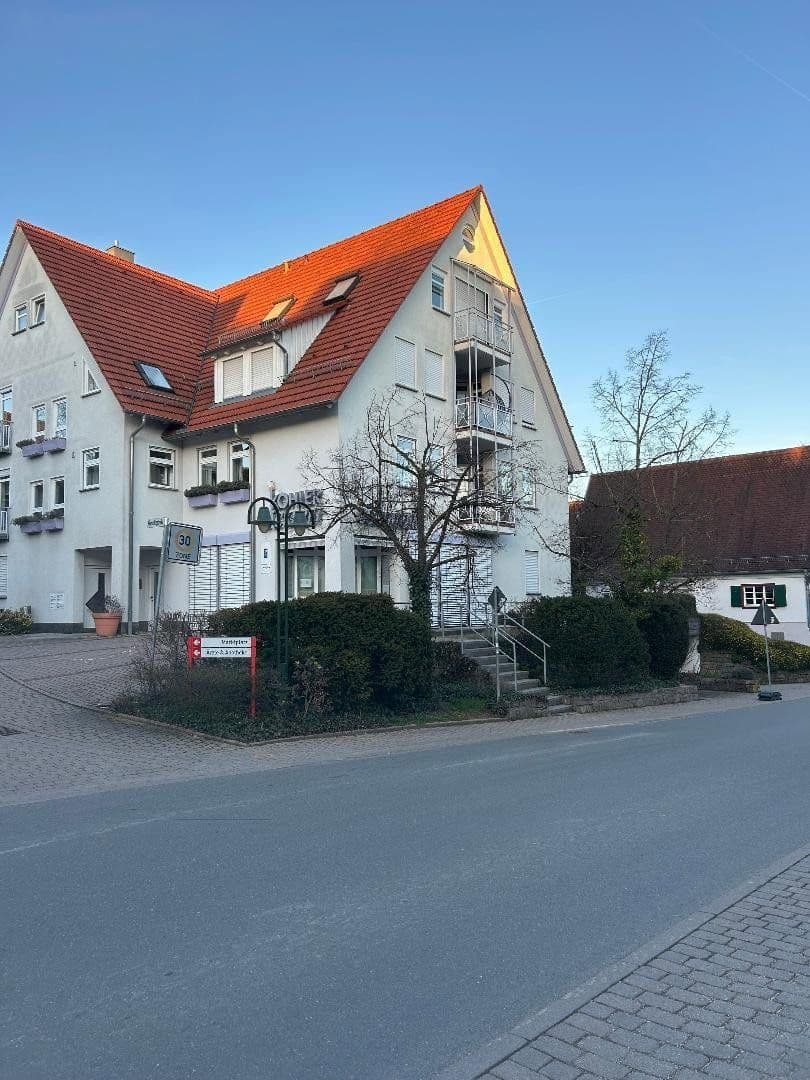 Prodej bytu 5+1 110 m², Herrenberg, Bádensko-Württembersko Prodej bytu 5+1 110 m², Herrenberg, Bádensko-Württembersko