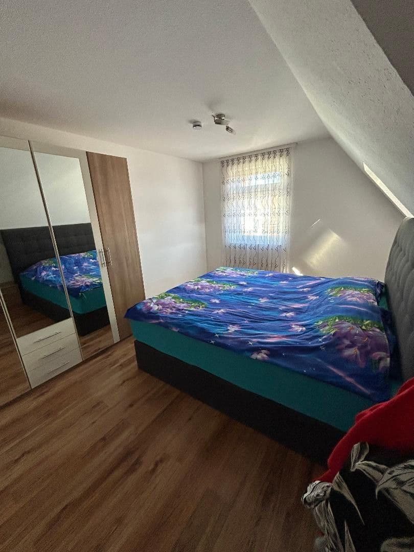 Prodej bytu 5+1 110 m², Herrenberg, Bádensko-Württembersko Prodej bytu 5+1 110 m², Herrenberg, Bádensko-Württembersko