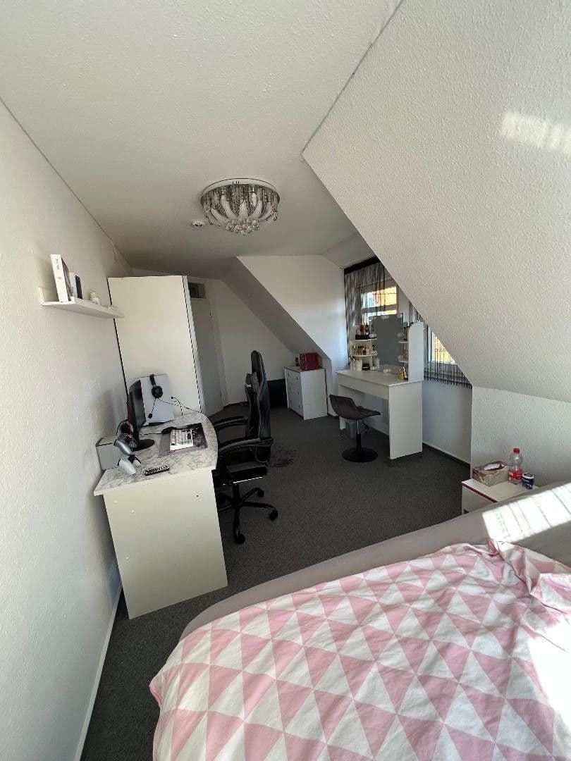 Prodej bytu 5+1 110 m², Herrenberg, Bádensko-Württembersko Prodej bytu 5+1 110 m², Herrenberg, Bádensko-Württembersko