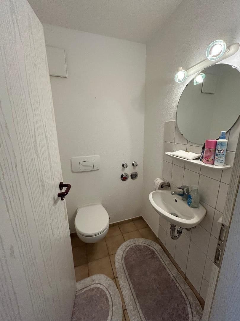 Prodej bytu 5+1 110 m², Herrenberg, Bádensko-Württembersko Prodej bytu 5+1 110 m², Herrenberg, Bádensko-Württembersko