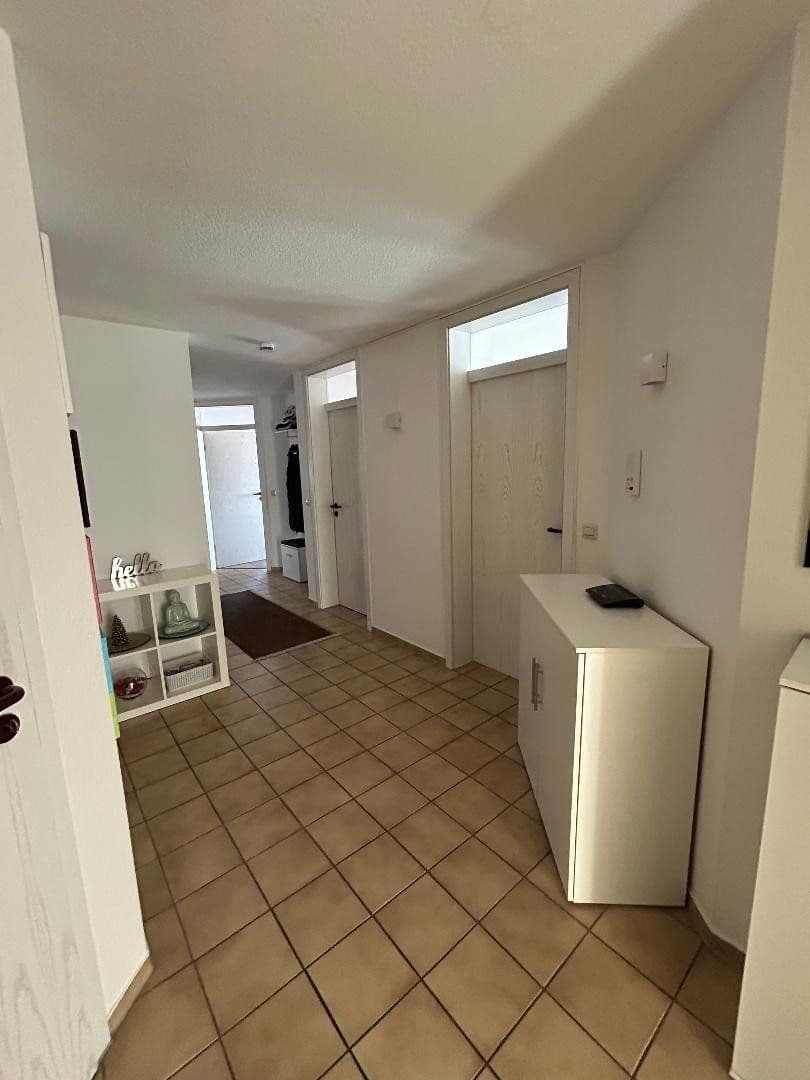 Prodej bytu 5+1 110 m², Herrenberg, Bádensko-Württembersko Prodej bytu 5+1 110 m², Herrenberg, Bádensko-Württembersko
