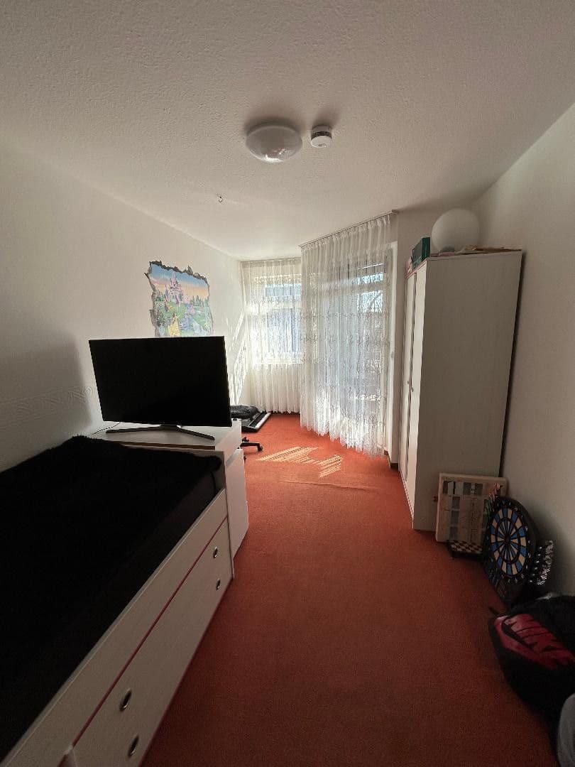 Prodej bytu 5+1 110 m², Herrenberg, Bádensko-Württembersko Prodej bytu 5+1 110 m², Herrenberg, Bádensko-Württembersko