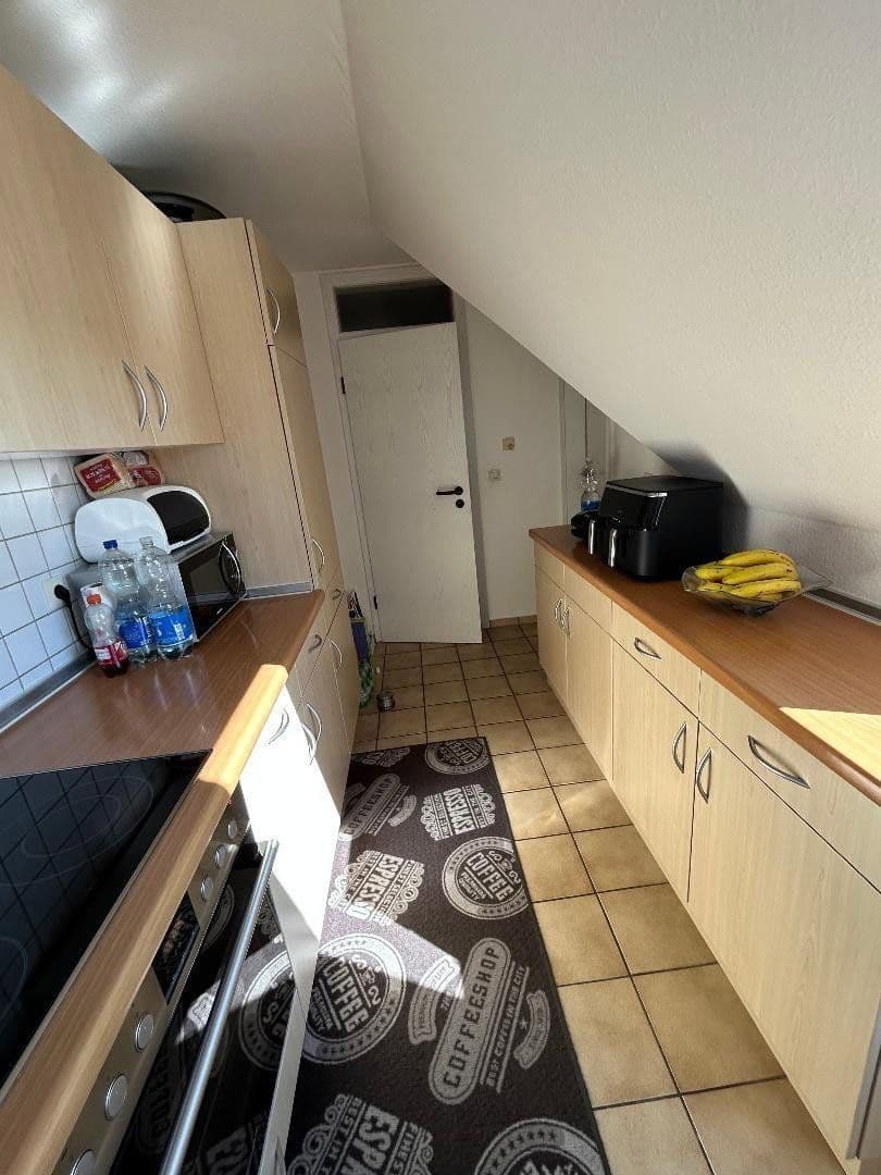 Prodej bytu 5+1 110 m², Herrenberg, Bádensko-Württembersko Prodej bytu 5+1 110 m², Herrenberg, Bádensko-Württembersko
