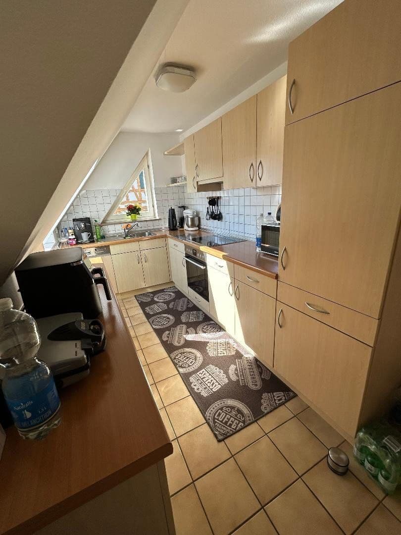 Prodej bytu 5+1 110 m², Herrenberg, Bádensko-Württembersko Prodej bytu 5+1 110 m², Herrenberg, Bádensko-Württembersko