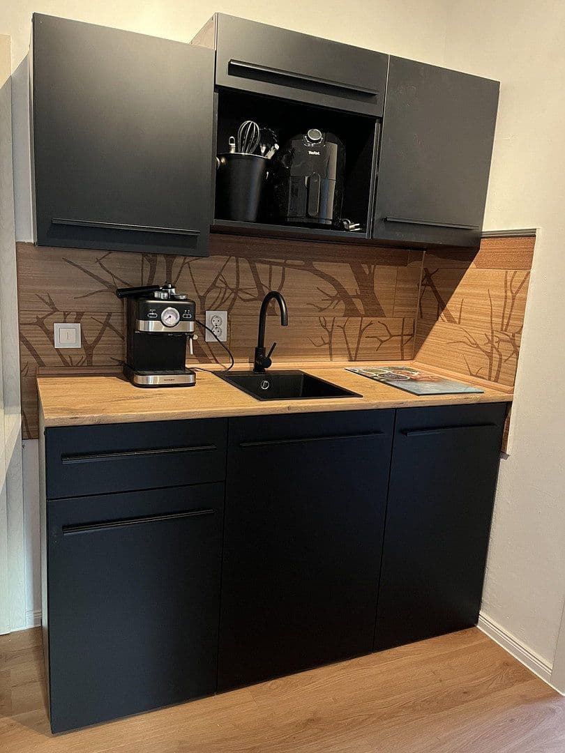 Prodej bytu 2+1 47 m², Sellin, Mecklenburg-Vorpommern Prodej bytu 2+1 47 m², Sellin, Mecklenburg-Vorpommern