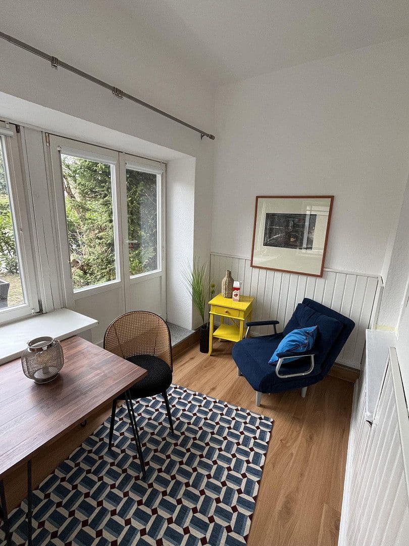 Prodej bytu 2+1 47 m², Sellin, Mecklenburg-Vorpommern Prodej bytu 2+1 47 m², Sellin, Mecklenburg-Vorpommern