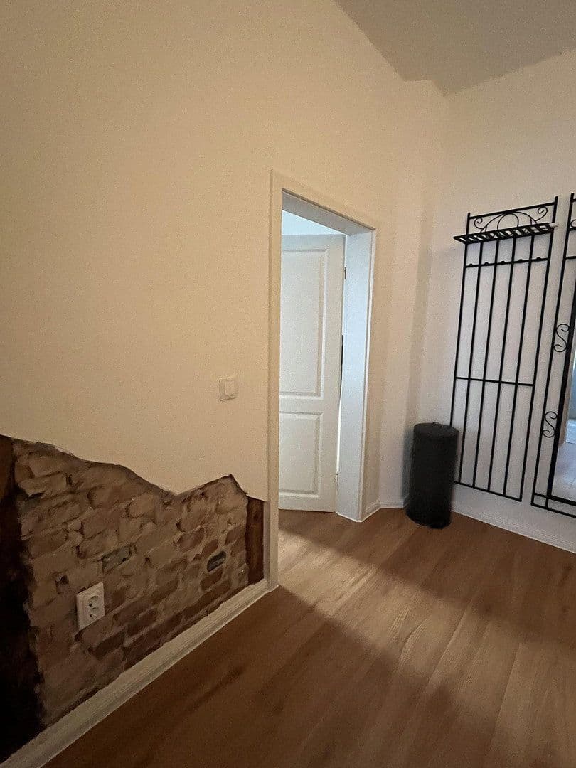 Prodej bytu 2+1 47 m², Sellin, Mecklenburg-Vorpommern Prodej bytu 2+1 47 m², Sellin, Mecklenburg-Vorpommern