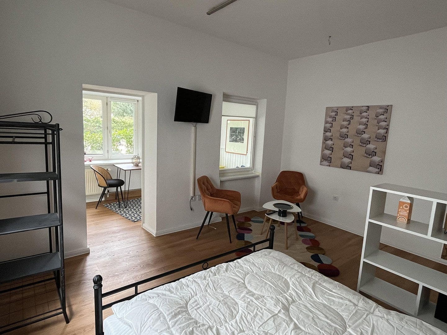 Prodej bytu 2+1 47 m², Sellin, Mecklenburg-Vorpommern Prodej bytu 2+1 47 m², Sellin, Mecklenburg-Vorpommern