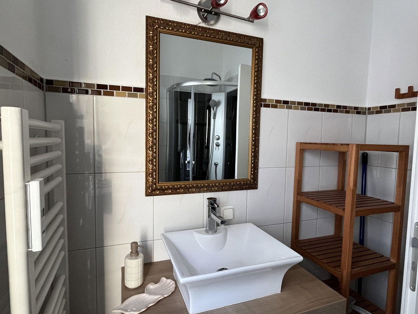 Prodej bytu 2+1 47 m², Sellin, Mecklenburg-Vorpommern Prodej bytu 2+1 47 m², Sellin, Mecklenburg-Vorpommern