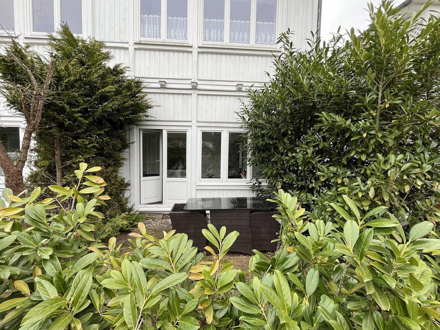 Prodej bytu 2+1 47 m², Sellin, Mecklenburg-Vorpommern Prodej bytu 2+1 47 m², Sellin, Mecklenburg-Vorpommern