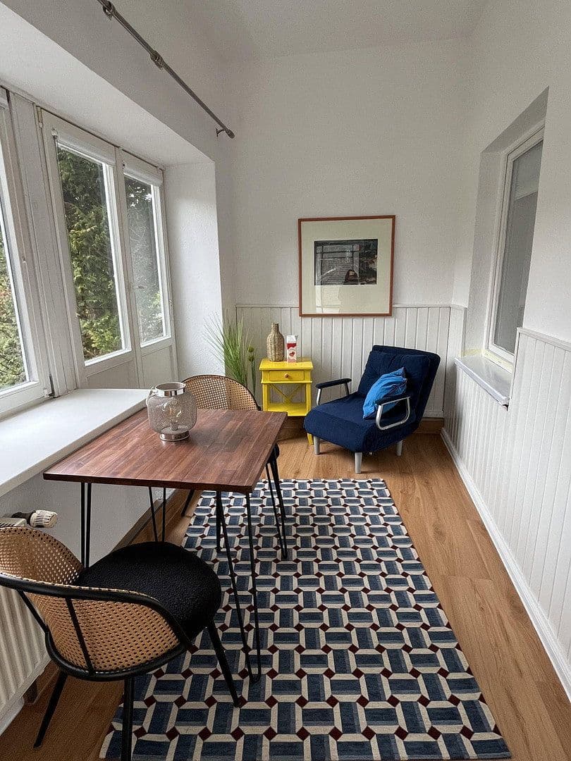 Prodej bytu 2+1 47 m², Sellin, Mecklenburg-Vorpommern Prodej bytu 2+1 47 m², Sellin, Mecklenburg-Vorpommern