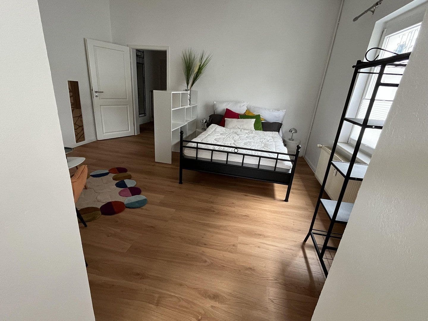 Prodej bytu 2+1 47 m², Sellin, Mecklenburg-Vorpommern Prodej bytu 2+1 47 m², Sellin, Mecklenburg-Vorpommern