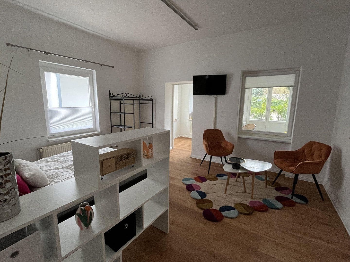 Prodej bytu 2+1 47 m², Sellin, Mecklenburg-Vorpommern Prodej bytu 2+1 47 m², Sellin, Mecklenburg-Vorpommern