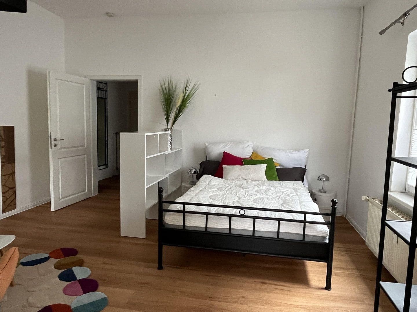 Prodej bytu 2+1 47 m², Sellin, Mecklenburg-Vorpommern Prodej bytu 2+1 47 m², Sellin, Mecklenburg-Vorpommern