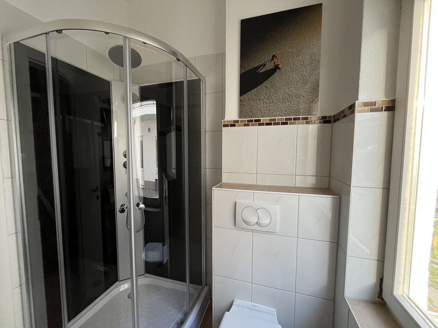 Prodej bytu 2+1 47 m², Sellin, Mecklenburg-Vorpommern Prodej bytu 2+1 47 m², Sellin, Mecklenburg-Vorpommern