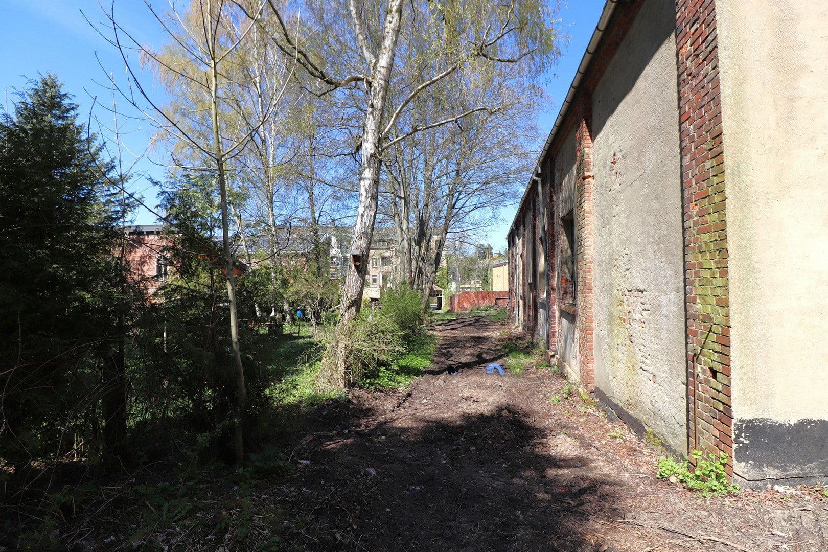 Prodej nebytového prostoru 560 m², Adelsbergstrasse, Chemnitz, Sasko Prodej nebytového prostoru 560 m², Adelsbergstrasse, Chemnitz, Sasko