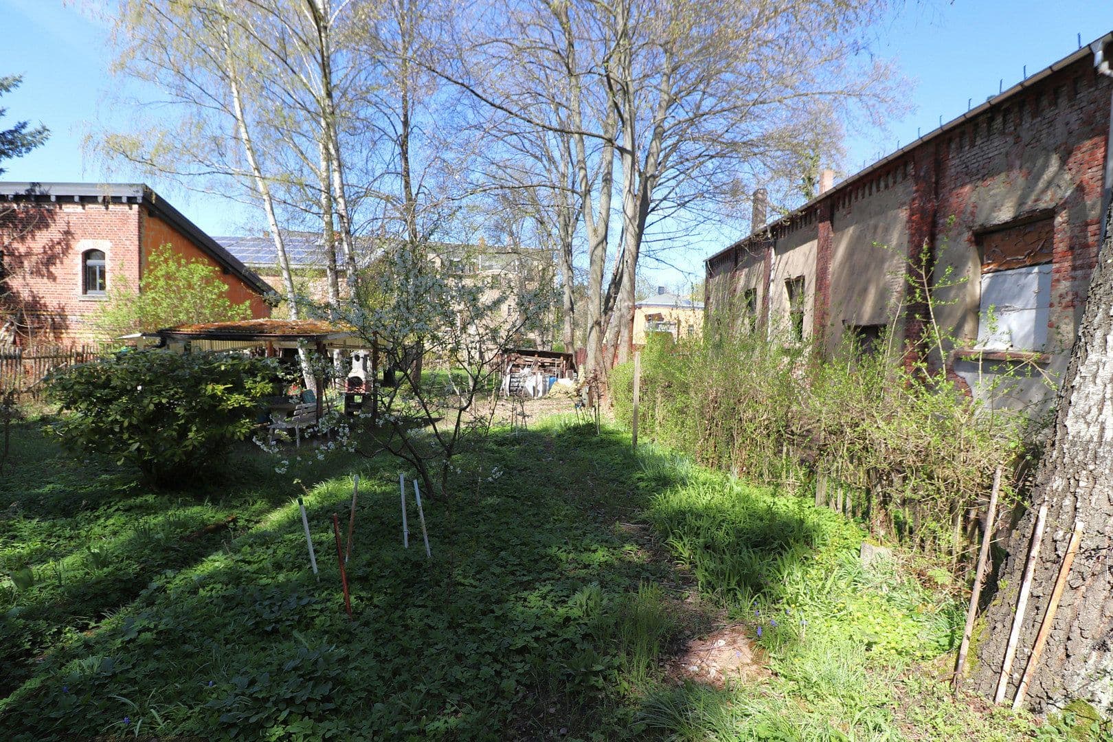 Prodej nebytového prostoru 560 m², Adelsbergstrasse, Chemnitz, Sasko Prodej nebytového prostoru 560 m², Adelsbergstrasse, Chemnitz, Sasko