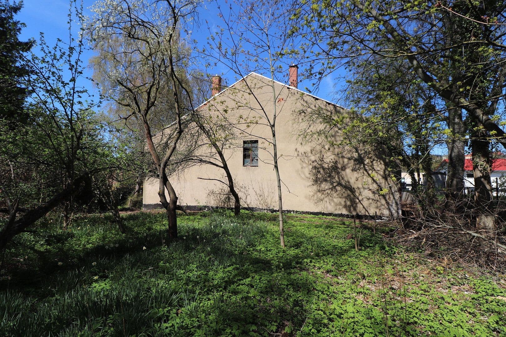 Prodej nebytového prostoru 560 m², Adelsbergstrasse, Chemnitz, Sasko Prodej nebytového prostoru 560 m², Adelsbergstrasse, Chemnitz, Sasko